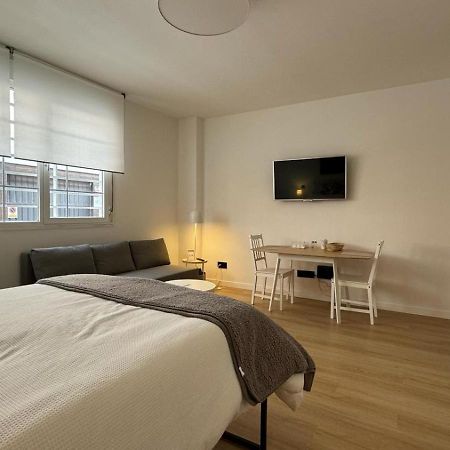 Room Pinar - Apartamento Con Todas Las Comodidades Madrid Exterior foto