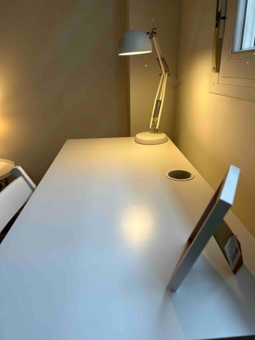 Room Pinar - Apartamento Con Todas Las Comodidades Madrid Exterior foto