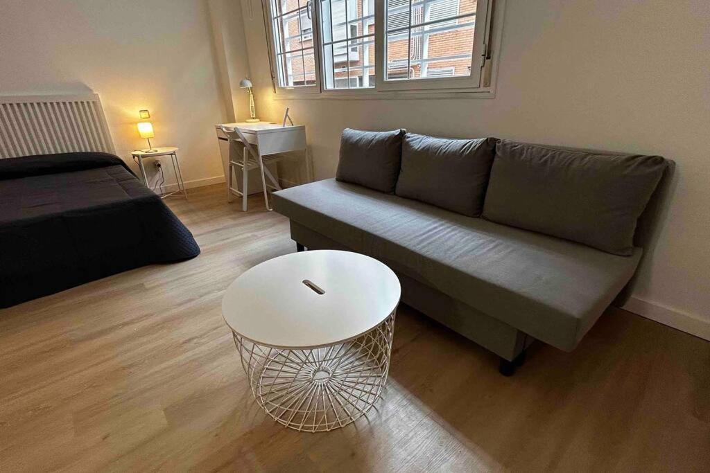 Room Pinar - Apartamento Con Todas Las Comodidades Madrid Exterior foto