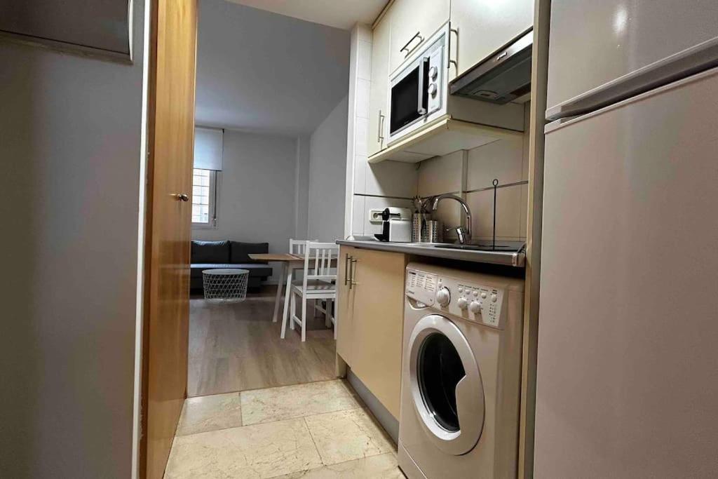 Room Pinar - Apartamento Con Todas Las Comodidades Madrid Exterior foto