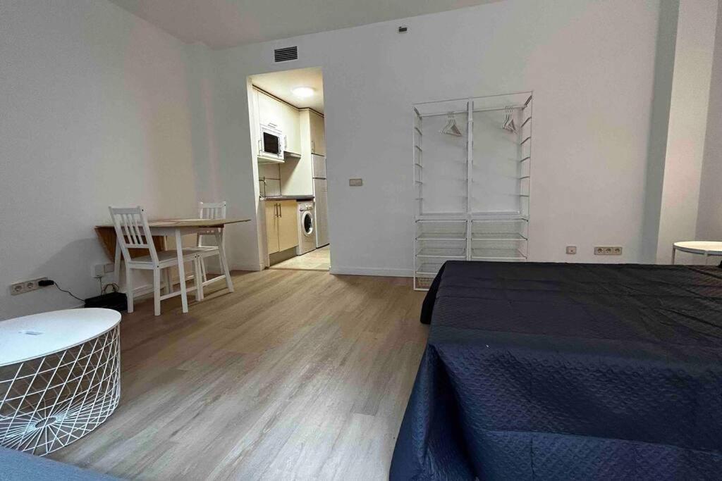 Room Pinar - Apartamento Con Todas Las Comodidades Madrid Exterior foto