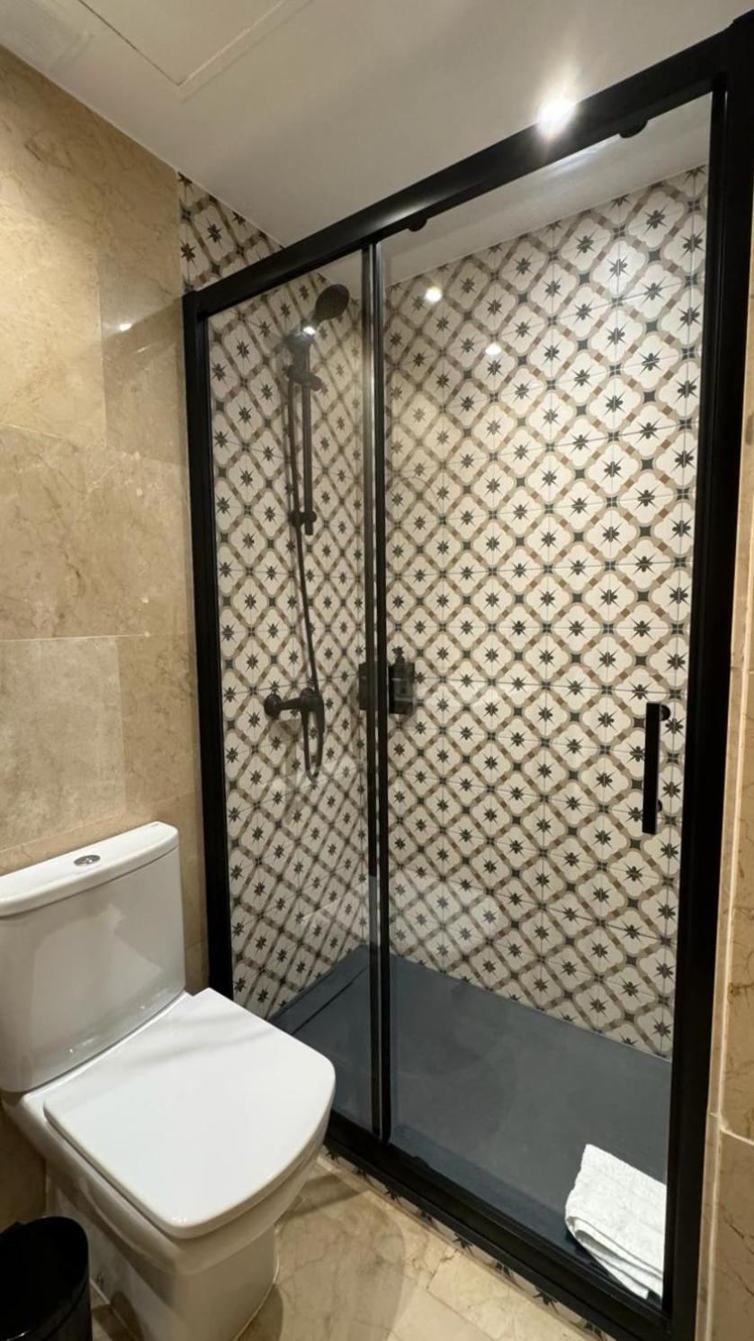 Room Pinar - Apartamento Con Todas Las Comodidades Madrid Exterior foto