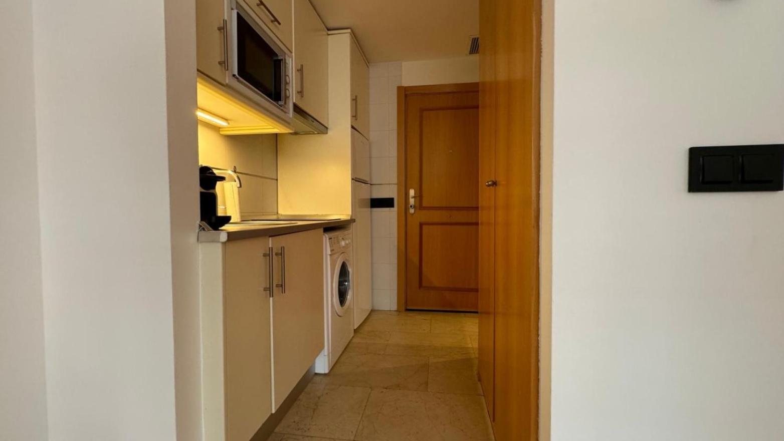 Room Pinar - Apartamento Con Todas Las Comodidades Madrid Exterior foto