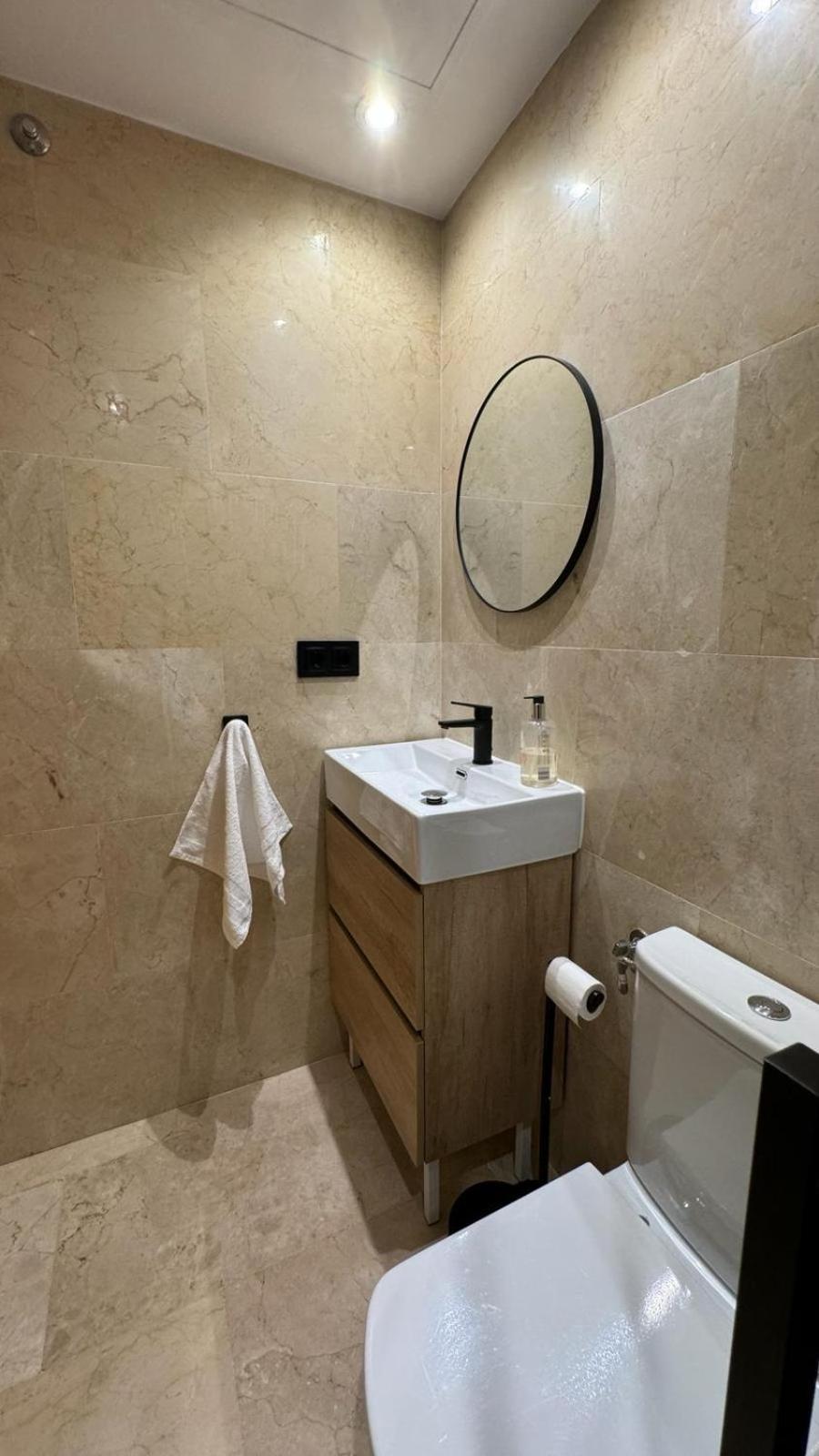 Room Pinar - Apartamento Con Todas Las Comodidades Madrid Exterior foto